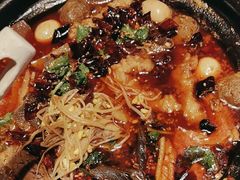 -川堂风·跷脚牛肉·乐山爆炒(宝山日月光店)
