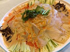 -渔港明珠酒店(星海广场店)