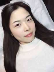 点击看大图 -西施无菌半永久纹绣眉眼影唇轻增发纹发际线