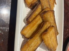 -新白鹿餐厅(爱琴海购物中心店)