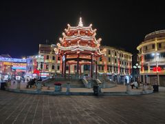 -汕头市小公园