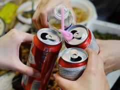 -烤五行·烧烤烤串(石佛营店)