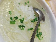 萝卜丝汤-高子烧鸡公(五里堆路店)