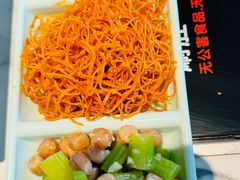-邢氏老太太烤串(北兴街店)