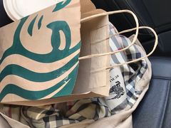 -星巴克(西安博乐里店)