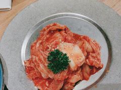 -烧肉达人•炭火烧肉(新天地店)