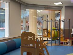 -金宝贝早教&托育(新百CCpark中心)