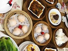 -赏点粤式点心(广州塔店)