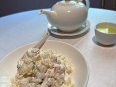 -玫瑰厅上海菜(兴国路店)