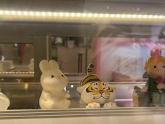 -CAKE BOSS 蛋糕老板(西单君太百货店)