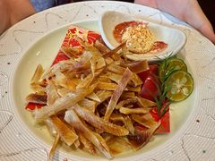-鮨匠·割烹料理(巨鹿花园店)