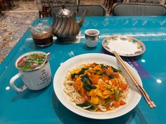 -巴依老爷新疆美食(望京小街店)