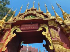 -西双版纳总佛寺