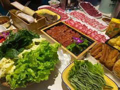 -火锅先生(五马街店)
