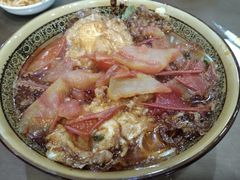 -华兴街煎蛋面(总店)