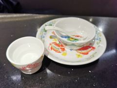 -老头儿油爆虾·知味杭州(爱琴海购物中心)