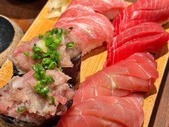 -玄白·炭烤活鳗(上海首店)