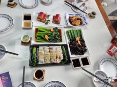 -子曰禮·茶居(三元里远景大厦店)