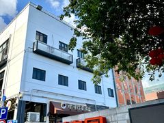 -时间行者书店(新安店)