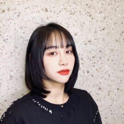 -3AM·S HAIR SALON烫发染发接发