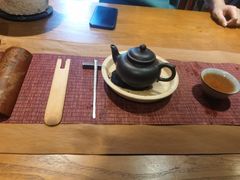 -菩提书坊(侨福大厦店)