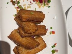 -外婆家(西红门荟聚购物中心店)