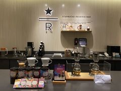 -星巴克臻选(北京银泰店)
