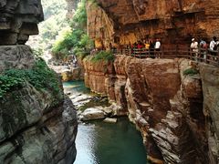 -云台山风景名胜区