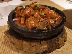 -中国徽菜·徽商故里(广安门店)