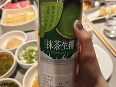 -海底捞火锅(海宁路店)