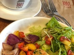 -1901 Cafe(西四店)