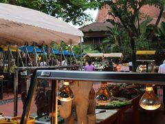 -西双版纳融创皇冠假日度假酒店