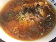 -兴福老面馆(寺路街店)