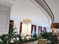 -上海虹桥西郊庄园丽笙大酒店