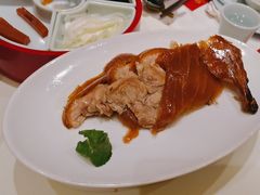 -惠丰堂饭庄·烤鸭·京味菜(翠微路店)