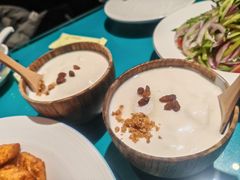 -巴依老爷新疆美食(天津远洋乐堤港店)