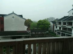 -苏州吴宫泛太平洋酒店