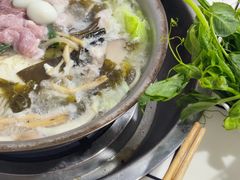 -海关荤豆花(洋河一路店)