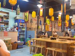 -水浒烤肉(医学院店)
