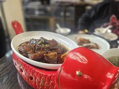 -二泉园老菜馆·百年无锡菜