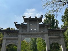 -灵顺寺