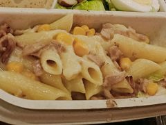 意面-星巴克臻选(深圳皇庭广场分店)