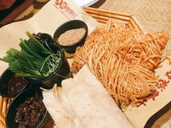 -大张烙馍村(泉山店)
