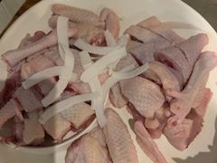 -老高烧烤(龙华星河iCO店)