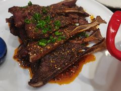 -春来和(汉城南路店)