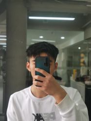 -XIMA·美发沙龙