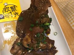 -木屋烧烤(岗顶二店)
