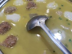 -李太婆鱼汤馆(古城路店)