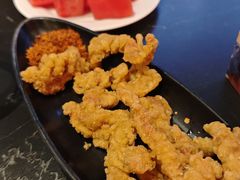 -巴蜀大将火锅(春熙店)