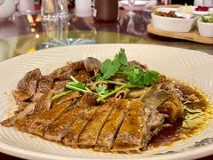 三杯鸭-围龙屋客家食府(福田店)